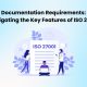 ISO 27001 Training