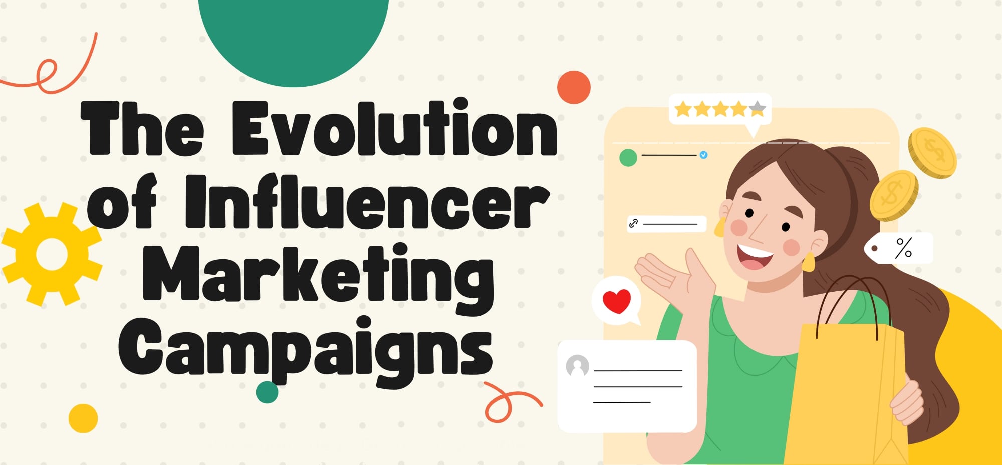 Influencer Marketing Campaigns