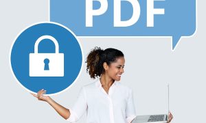 PDF Security Remover