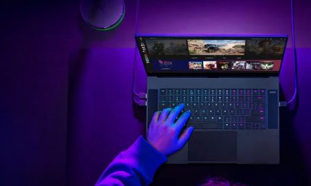 Razer Blade 15 2022 H2 Gaming Laptop