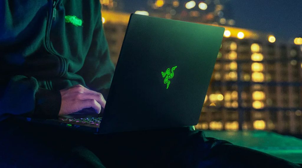 Features of Razer Blade 15 2022 Gaming Laptop