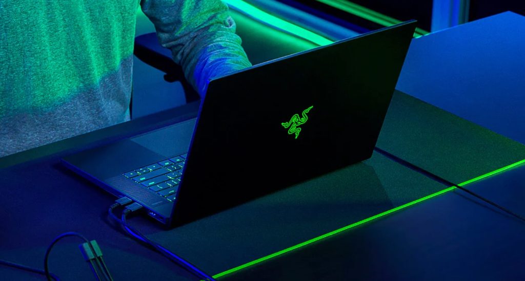 Pros of Razer Blade 15 2022 Gaming Laptop