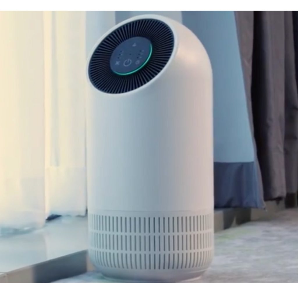 Filix Smart Air Purifier