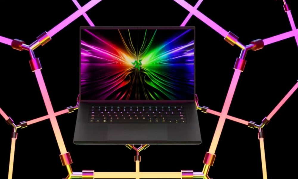 Razer Blade 16 Inch 2024 Gaming Laptop