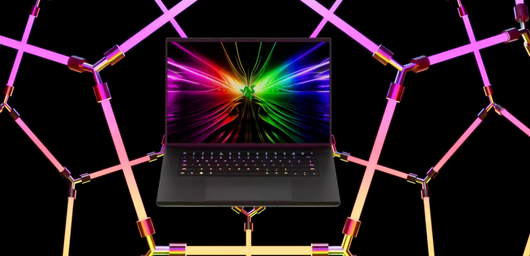 Razer Blade 16 Inch 2024 Gaming Laptop