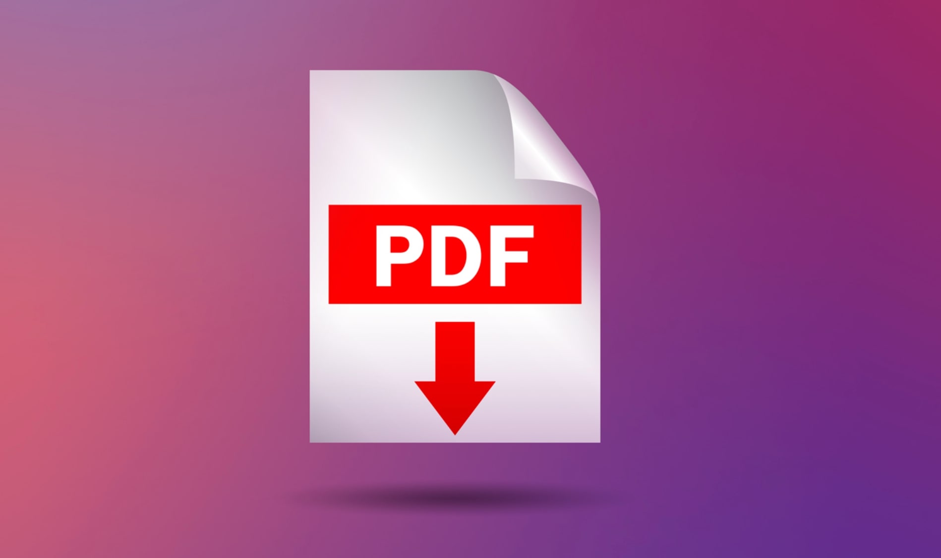 Protect Password Encryption on a PDF File