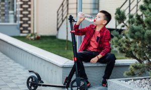 Best Electric Tricycles For Kids