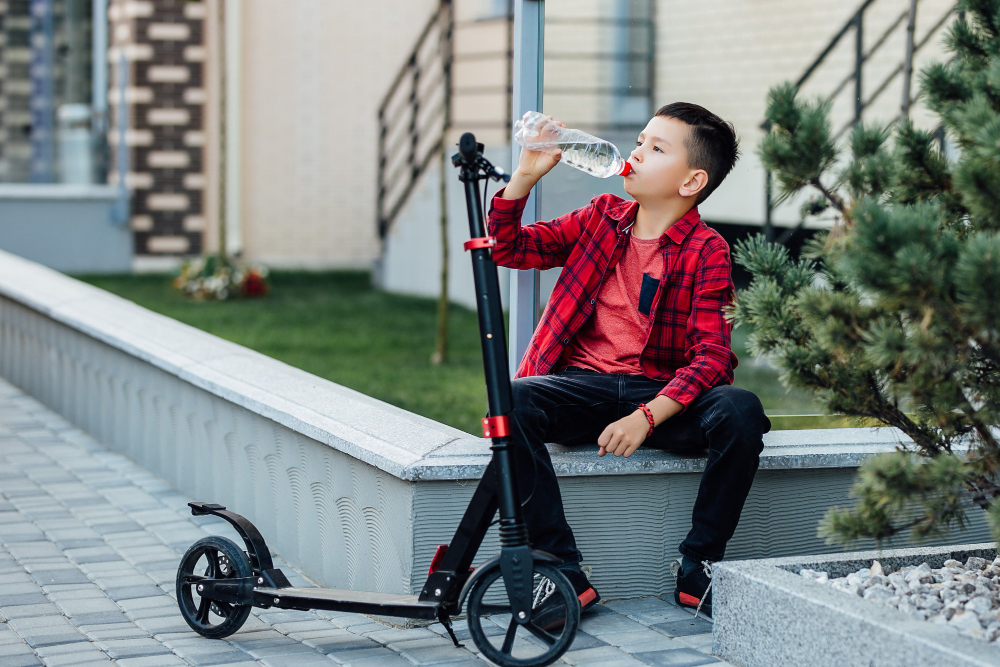 Best Electric Tricycles For Kids