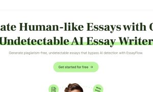 How to Write High-Quality Essays with Essay Flow