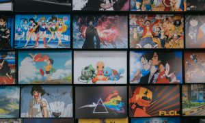 Best Free Website To Streaming and Download Anime Shows and Movies