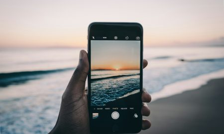 Take DSLR Like Photos and Videos From iPhone
