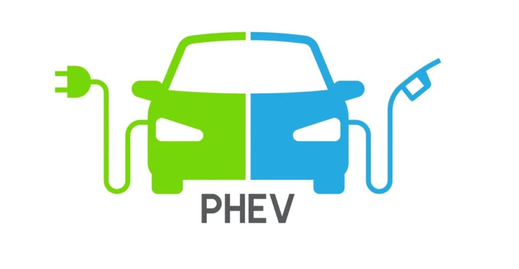 Plug-in Hybrid Vehicles (PHEVs)