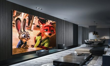LG Patches Critical Vulnerabilities in Smart TVs