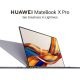 Huawei Launches MateBook X Pro