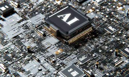 China's Pioneering Light-Based Chip for Artificial General Intelligence