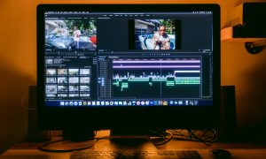 Adobe Premiere Pro to Enhance Video Editing with Generative AI Tools