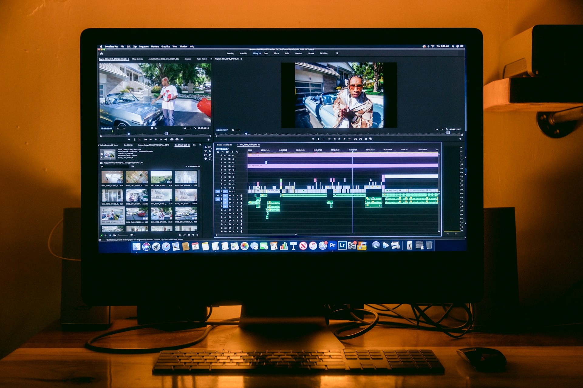 Adobe Premiere Pro to Enhance Video Editing with Generative AI Tools