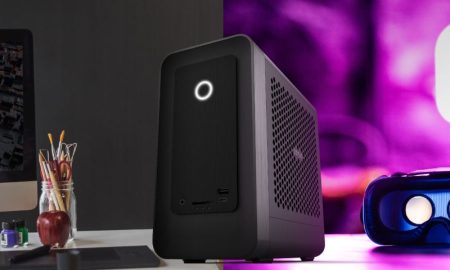 Zotac MAGNUS ONE Desktop PC