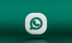 WhatsApp Rolls Out New Colorless Design