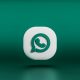 WhatsApp Rolls Out New Colorless Design