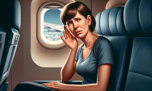 How to Avoid Ear Pain During Flight?
