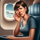 How to Avoid Ear Pain During Flight?