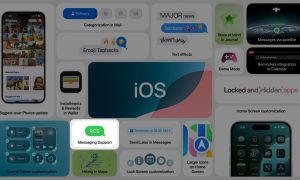 Apple Adopts RCS Messaging in iOS 18