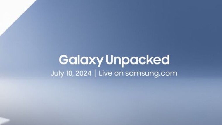 Galaxy Unpacked Event in Paris