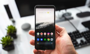 Google Expands AI Capabilities to More Pixel Devices