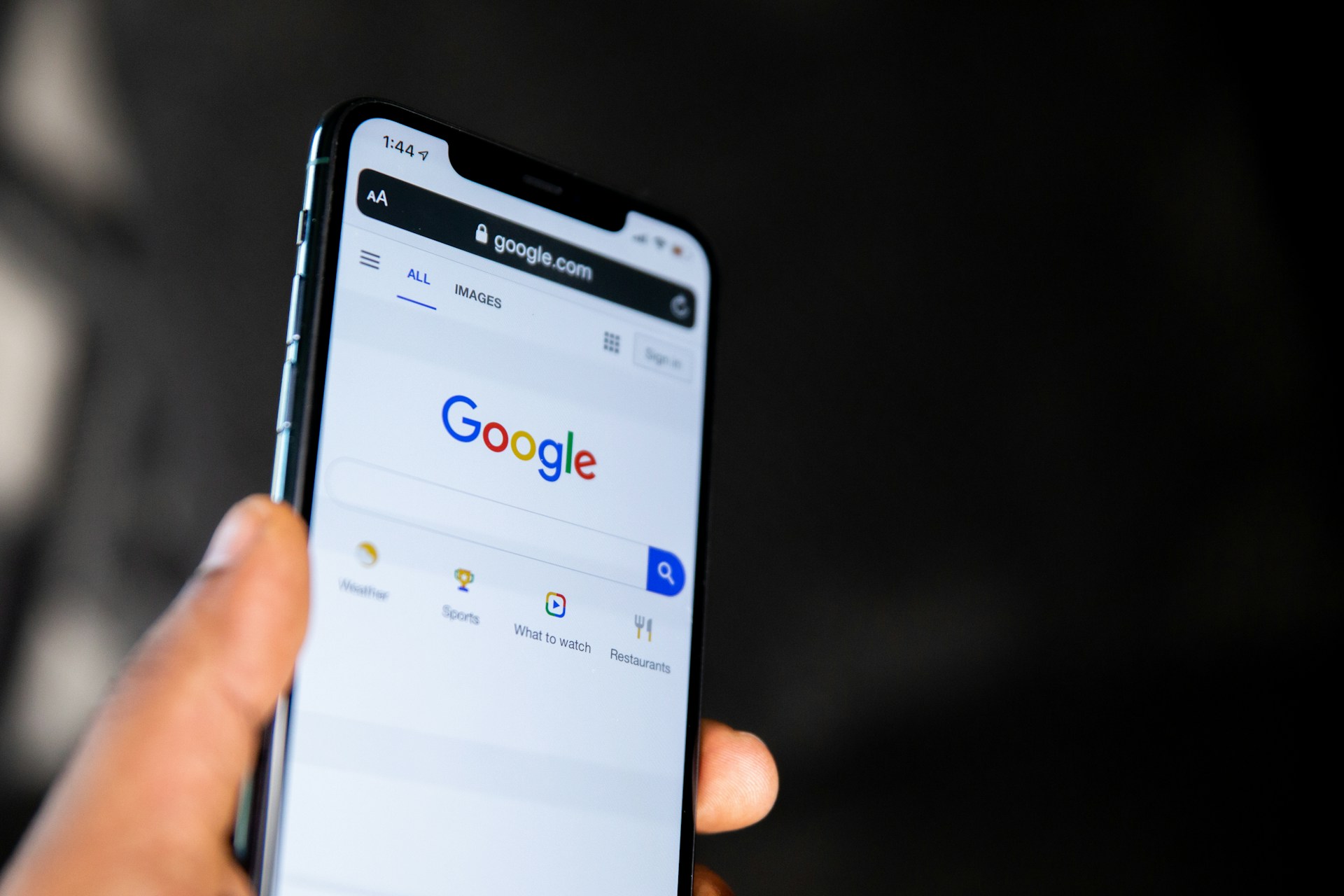 Google Introduces Features to Enhance Mobile Searching on Chrome