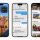 iMessage New Features in iOS 18
