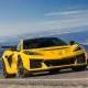 GM Unveils New 2025 Chevy Corvette ZR1 with Over 1,000 Horsepower