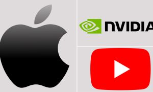 Apple, NVIDIA, and Anthropic Used YouTube Transcripts Without Permission to Train AI Models