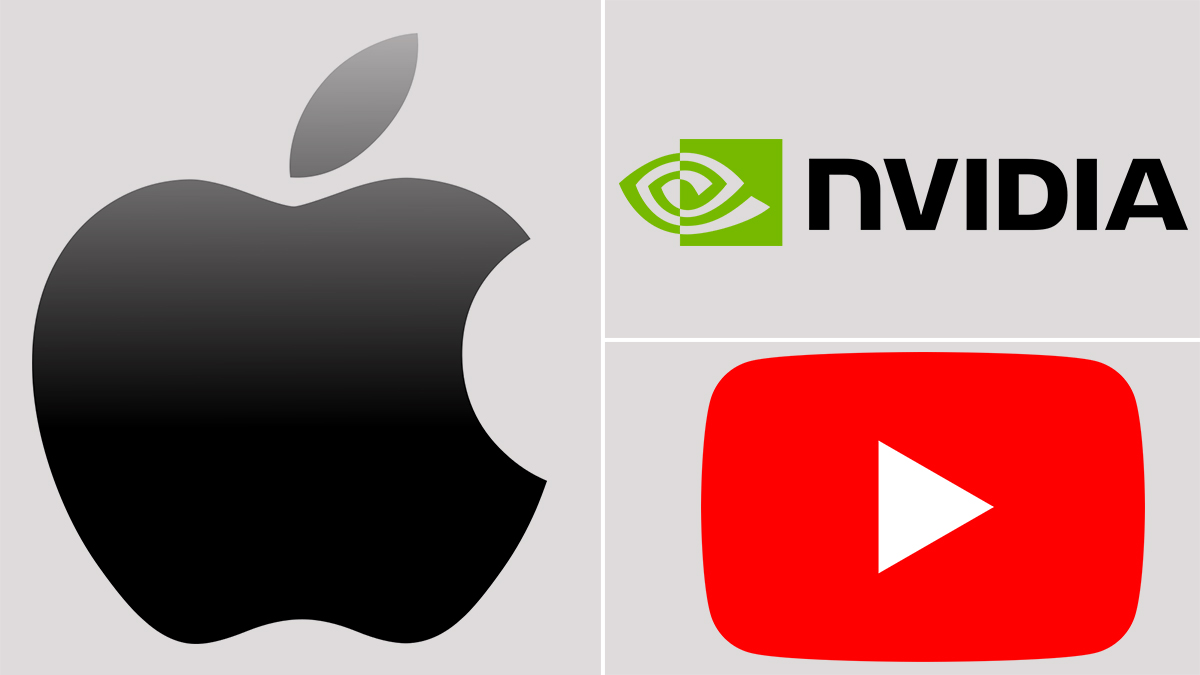 Apple, NVIDIA, and Anthropic Used YouTube Transcripts Without Permission to Train AI Models