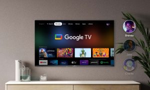 Google TV Expands Free Channel Lineup to Over 130