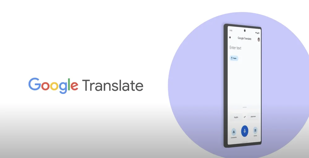 Google Translate Expands to 110 New Languages