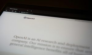 OpenAI Tests Real-Time A.I.-Powered Search Engine SearchGPT