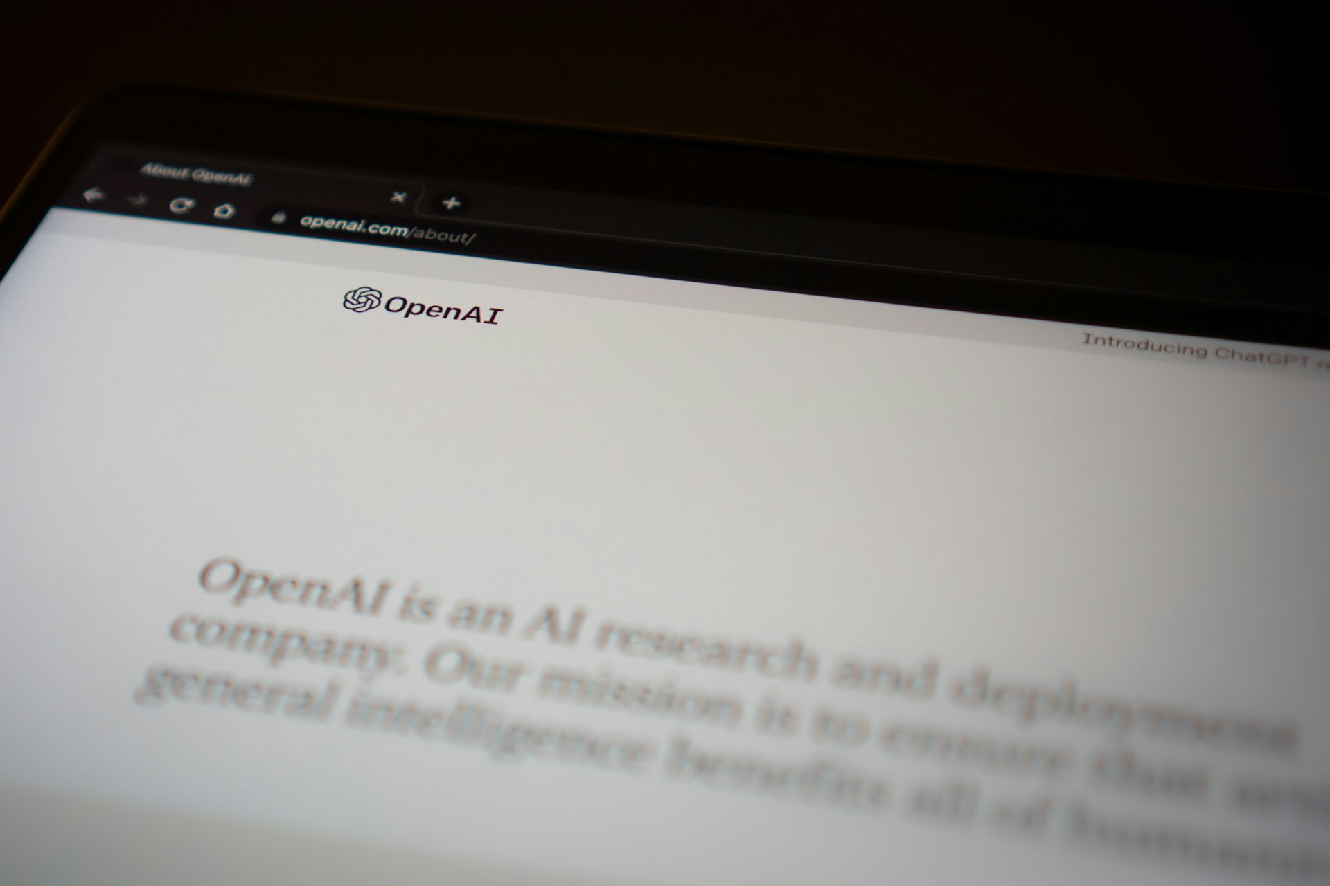 OpenAI Tests Real-Time A.I.-Powered Search Engine SearchGPT