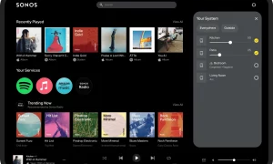 Sonos CEO Apologizes for Troubled New App Launch