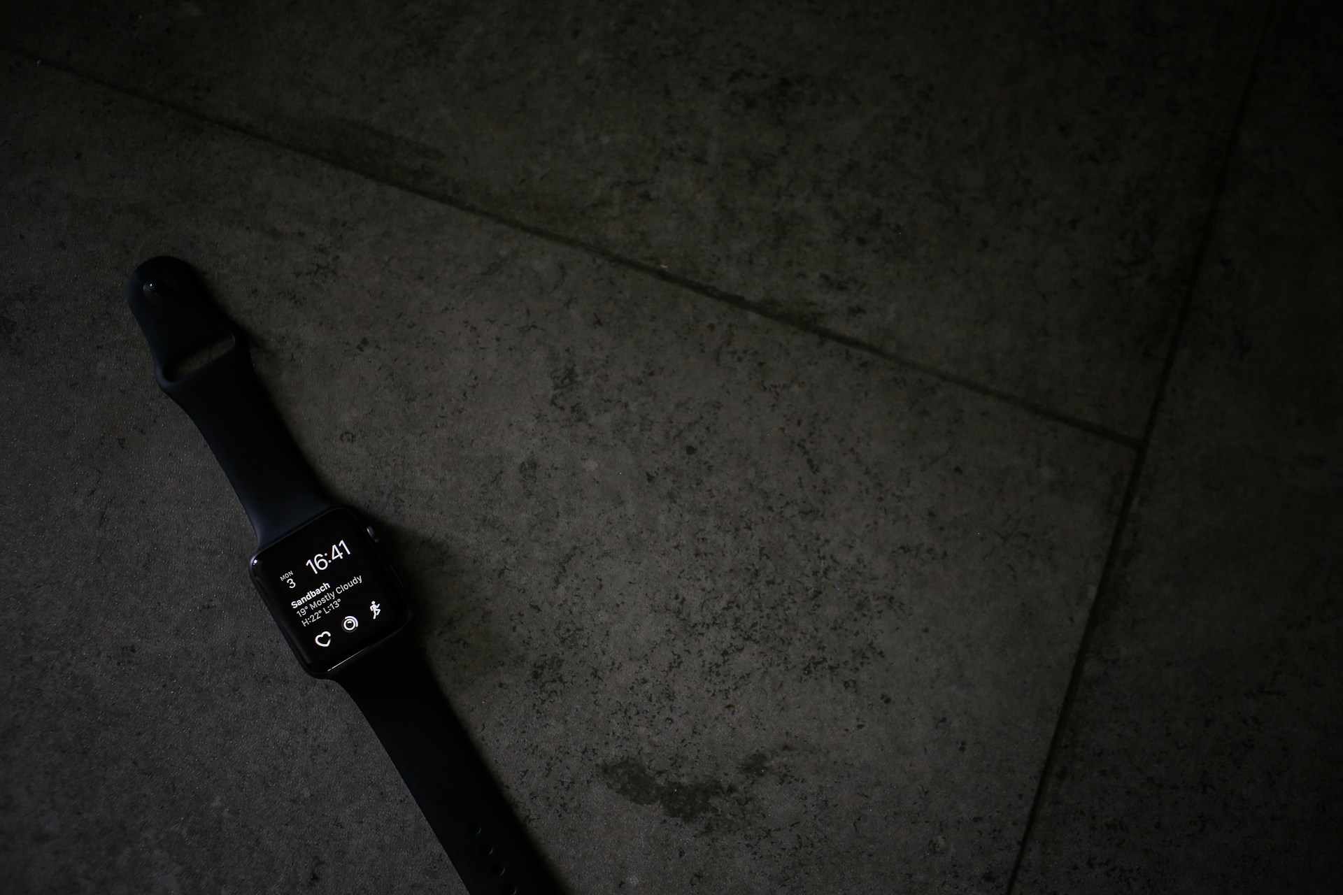 Apple Watch SE 3