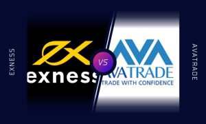 AvaTrade vs Exness Broker Comparison