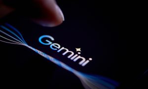 Gemini Live Rolls Out to Samsung Phones