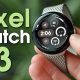 Google Pixel Watch 3 Review