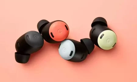 Google new Pixel Buds Pro 2