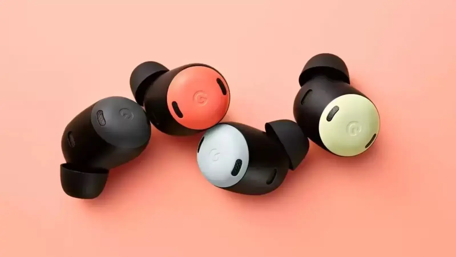 Google new Pixel Buds Pro 2