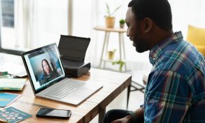 New Video Calling Features for Google Meet