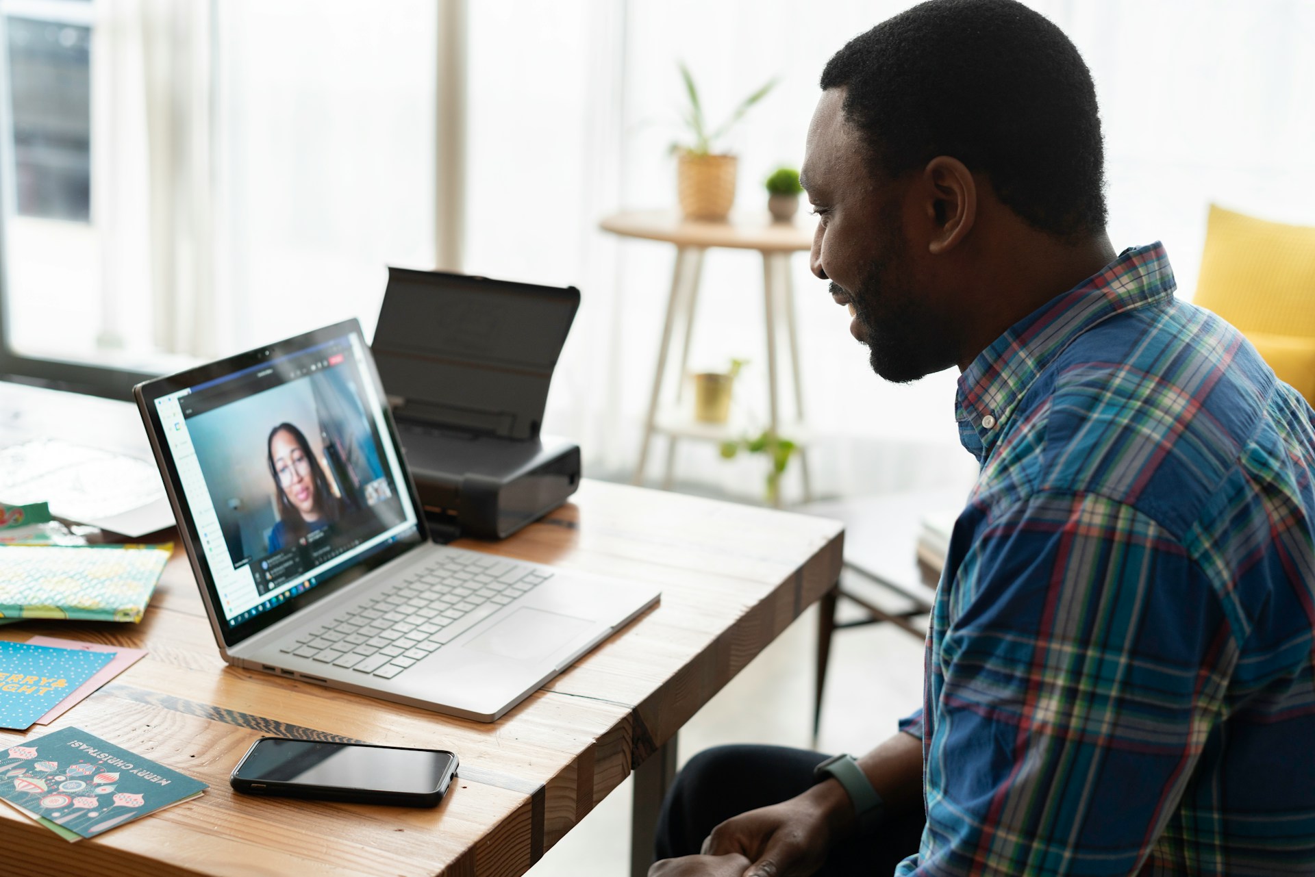 New Video Calling Features for Google Meet