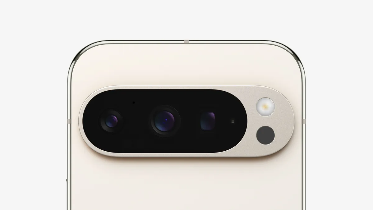 Pixel 9 Camera Features