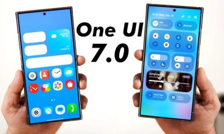 Samsung One UI 7.0 Leaked