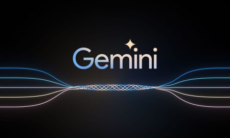 Writing with Gemini AI in Google Docs